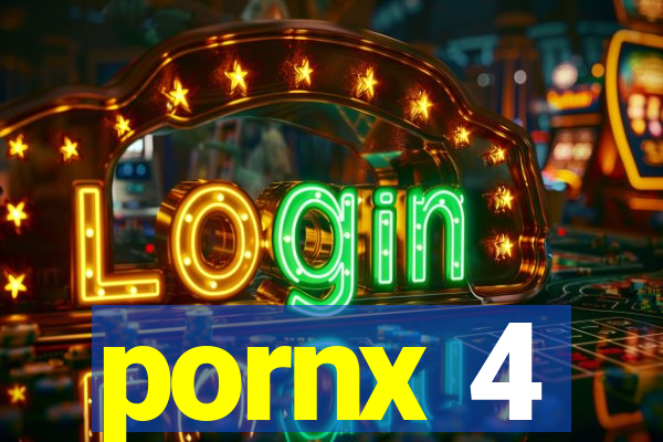 pornx 4